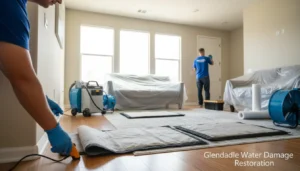 Ultimate Guide to Water Damage Restoration in Glendale, AZ - Glendale Water Damage Restoration Glendale